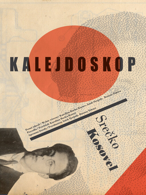 Title details for Kalejdoskop by Srečko Kosovel - Available